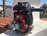 Motor Bomba de Água Honda WX15 4 tempos