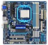 Płyta Główna Gigabyte GA-MA785GMT-UD2H AMD AM3 / DDR3 HDMI
