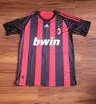 Koszulka AC Milan 06/07 Ronaldinho