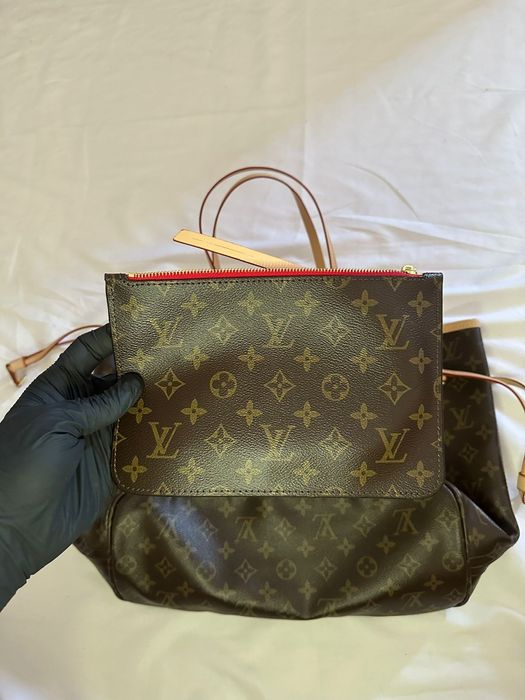 Mala Louis Vuitton