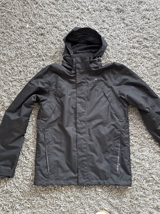 Kurtka damska Quechua M