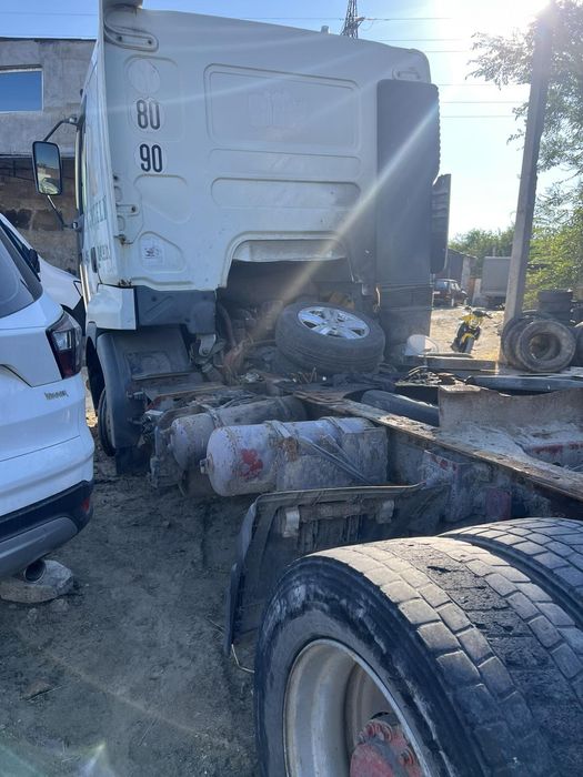 Продам целиком или по запчастям Renault Premium 385