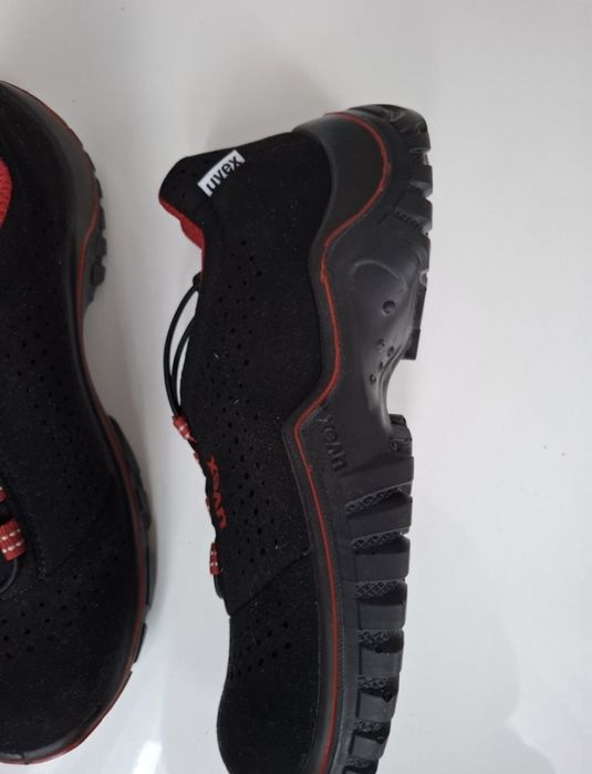 Buty robocze uvex