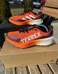 ОРИГІНАЛ Adidas TERREX Agravic 3 IG8841