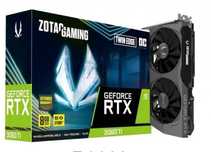 Karta graficzna RTX 3060ti Zotac Twin Edge OC 8GB