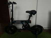Rower elektryczny Składany - Jak nowy 5OOW