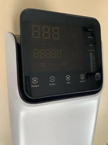 Кисневий концентратор Home Oxygen Oxy-5 pro