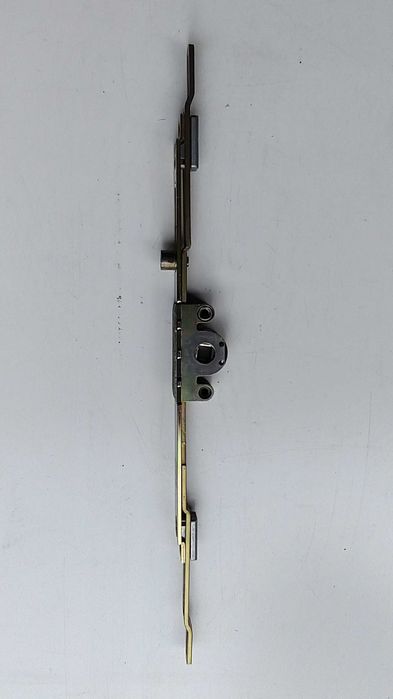 Zasuwnica okienna i balkonowa Winkhaus GRF