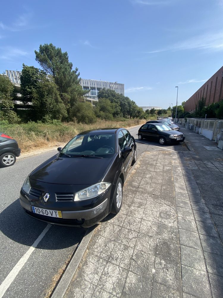 Megane II 1.5 2003