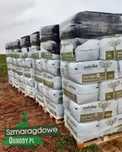Torf odkwaszony 250l pH 5,5-6,5 substrat pod pomidory warzywa trawnik