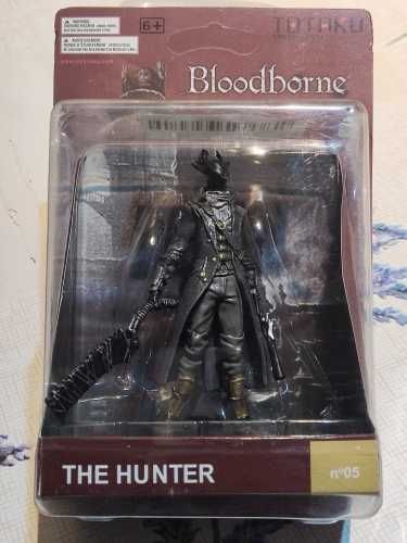 Figurki Dark Souls Bloodborne