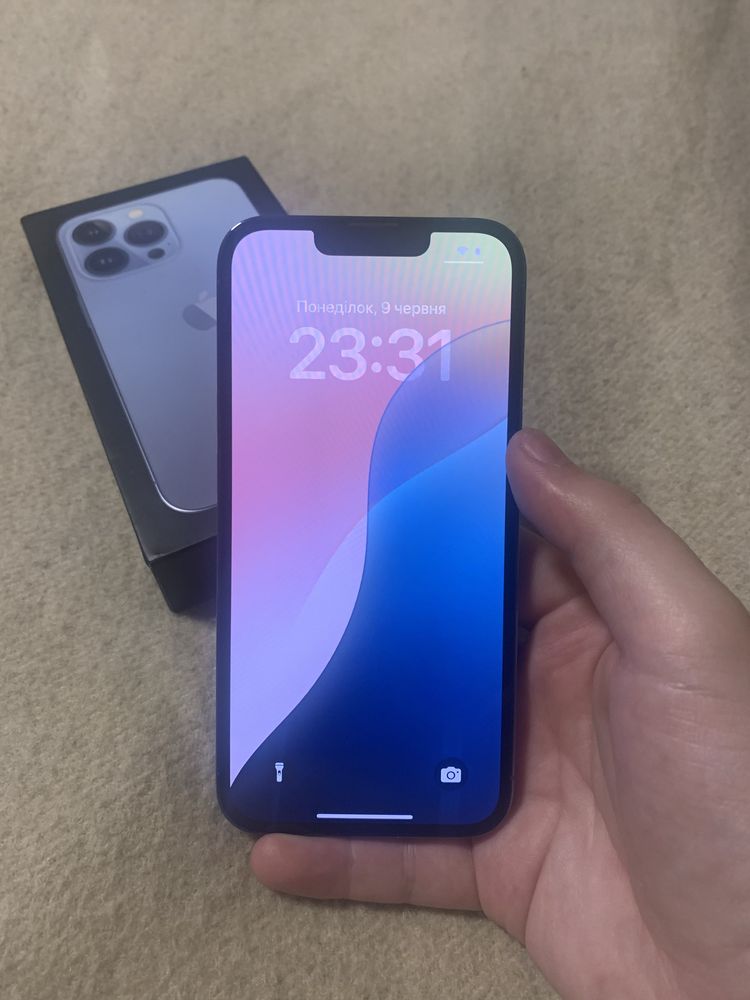 Iphone 13 Pro 128 gb neverlock
