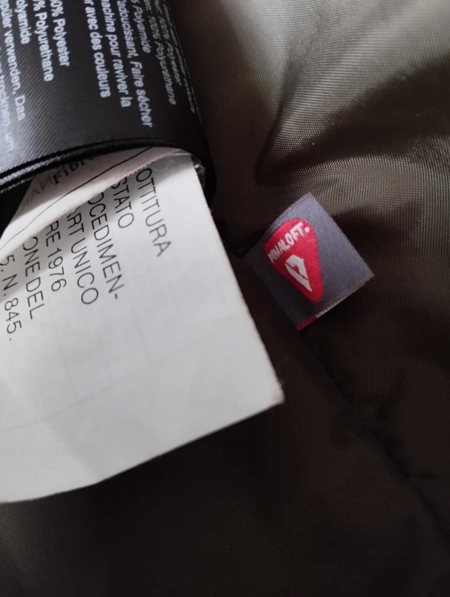 Helly Hansen Frida parka size M kurtka zimowa Primaloft