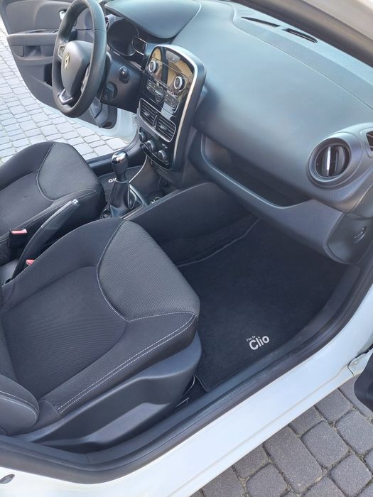 Do sprzedania renault clio 4