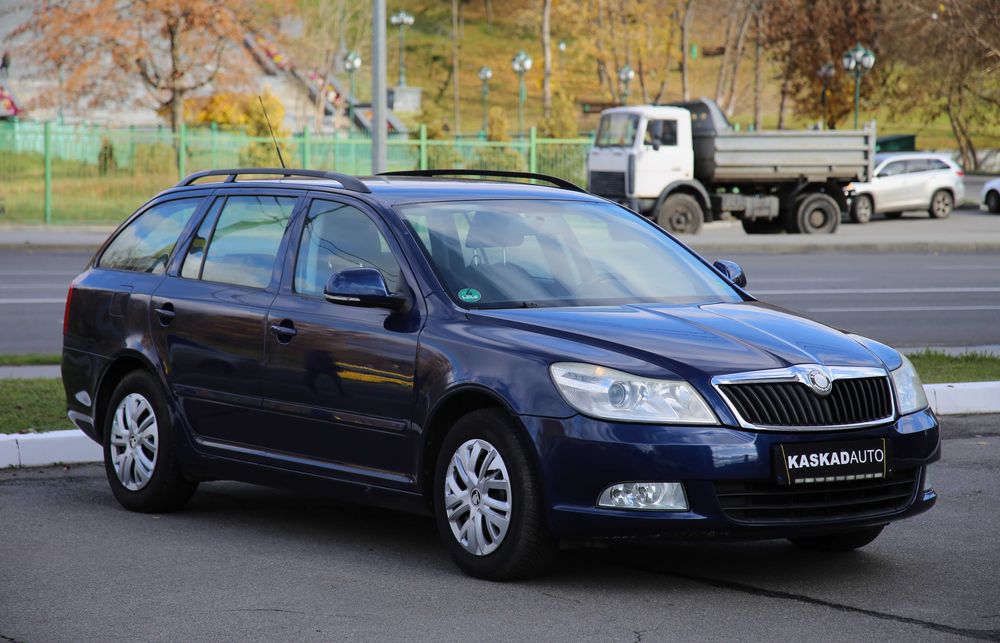 Продам Skoda Octavia