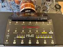 System midi MLC - FX25 mk II + LS 10/6