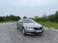 Skoda Octavia Škoda Octavia 1.6 TDI Business