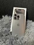 Iphone 15pro 128gb