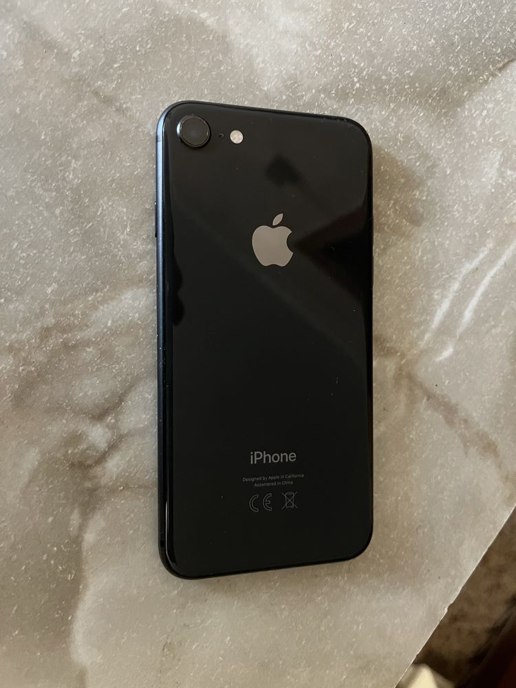 Apple Iphone 8 64Gb Space Grey