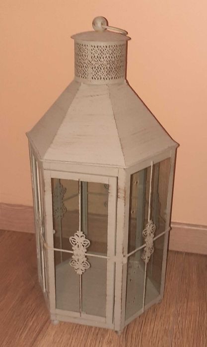 Lampion latarnia