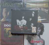 The Doors   (zestaw płyt cd rem. lub pojedynczo)