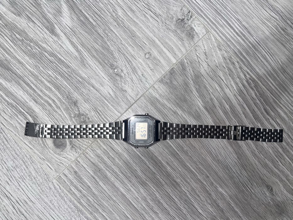 жіночий годиник casio ОРИГІНАЛ!