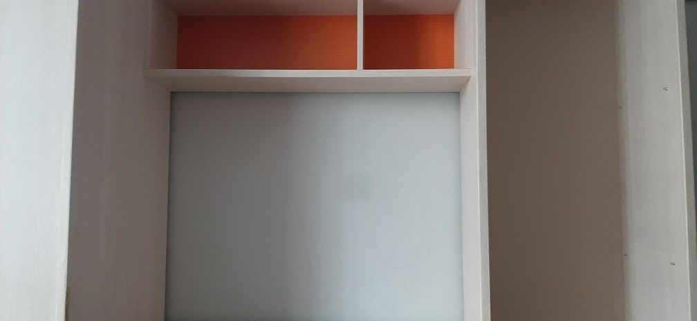 Meble dziecięce jasny dąb