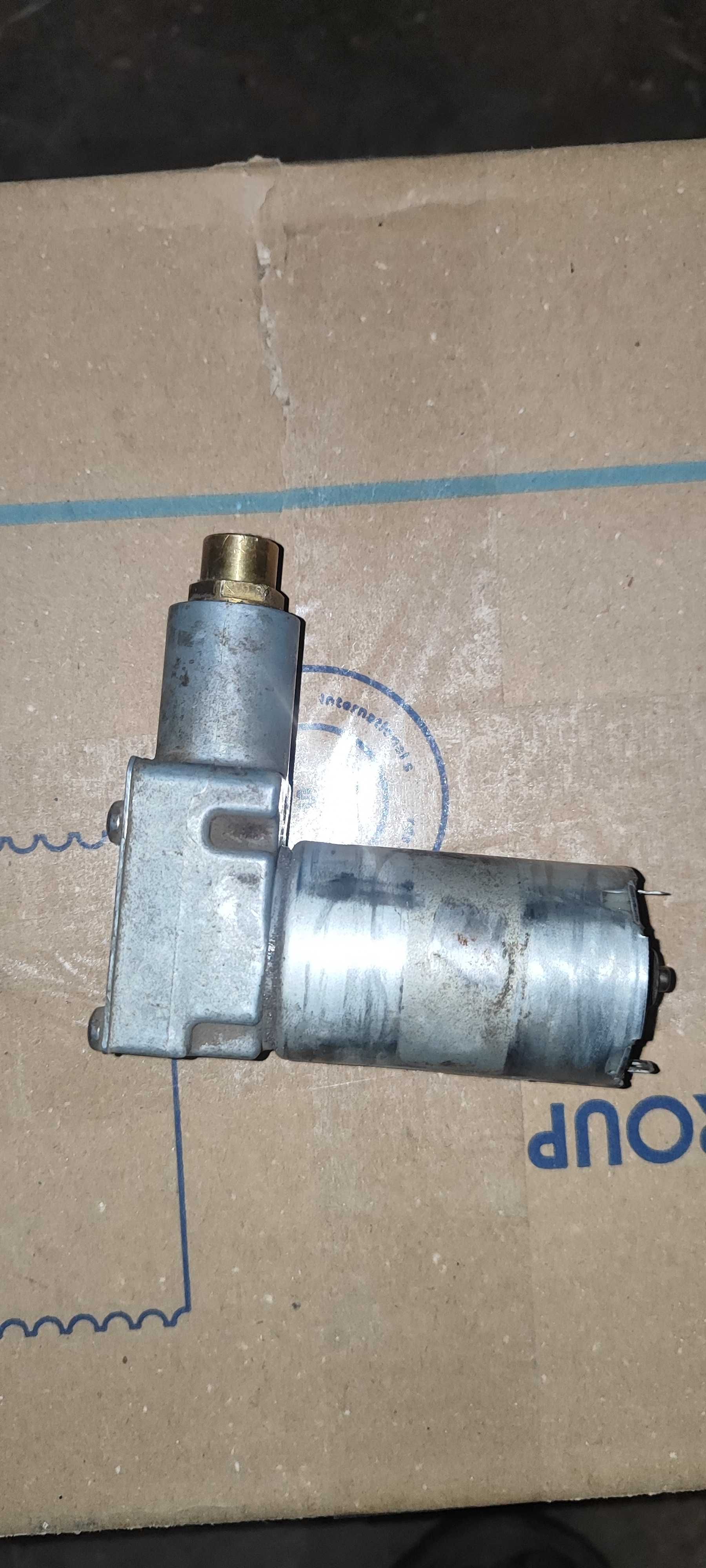 Компресор сидіння 12v. Для тракторів John Deere, Case та інші.