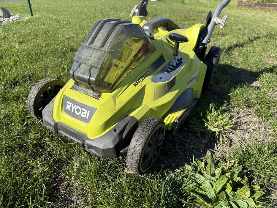 Kosiarka elektryczna Ryobi RLM36X41H50PG