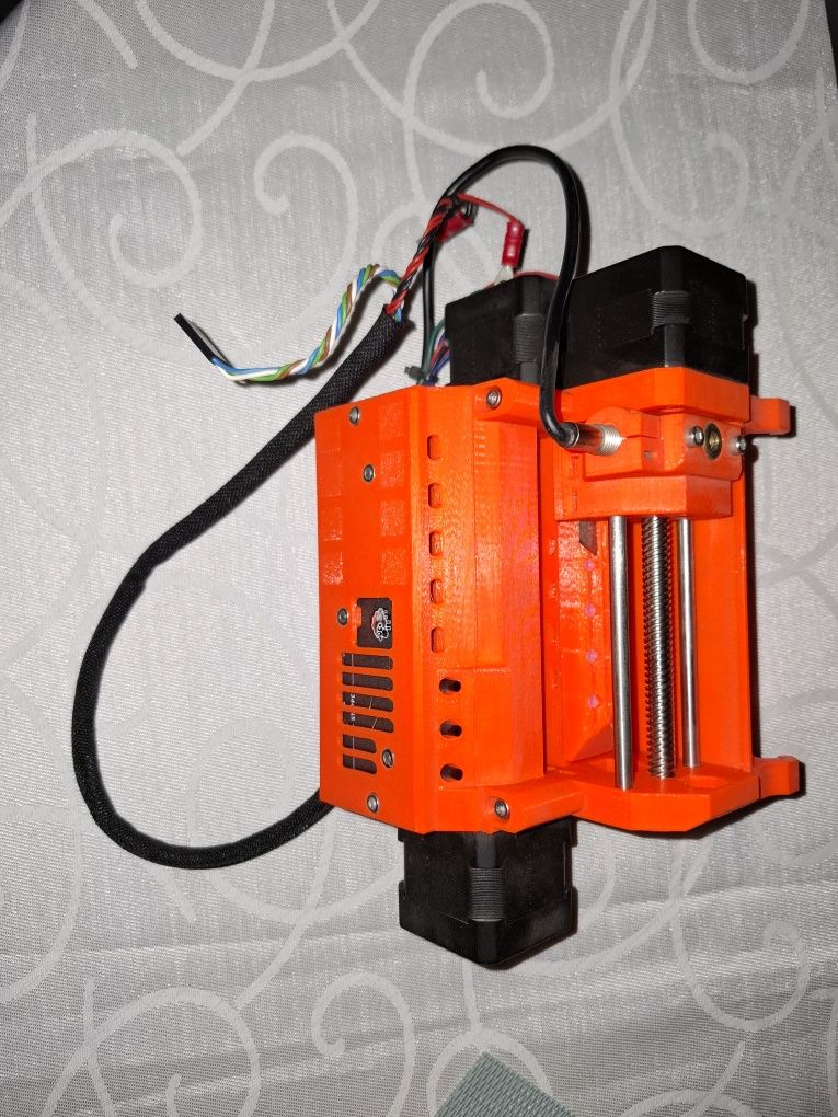MMU2S do drukarki Prusa
