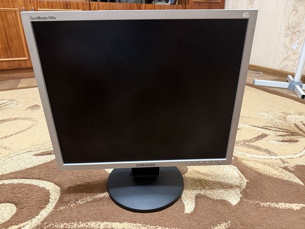 Монитор Samsung 19” SyncMaster 940N