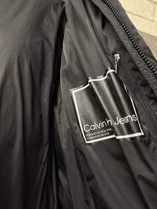 Куртка/пуховик Calvin Klein