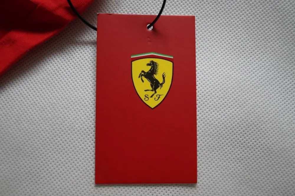 Koszulka Ferrari
