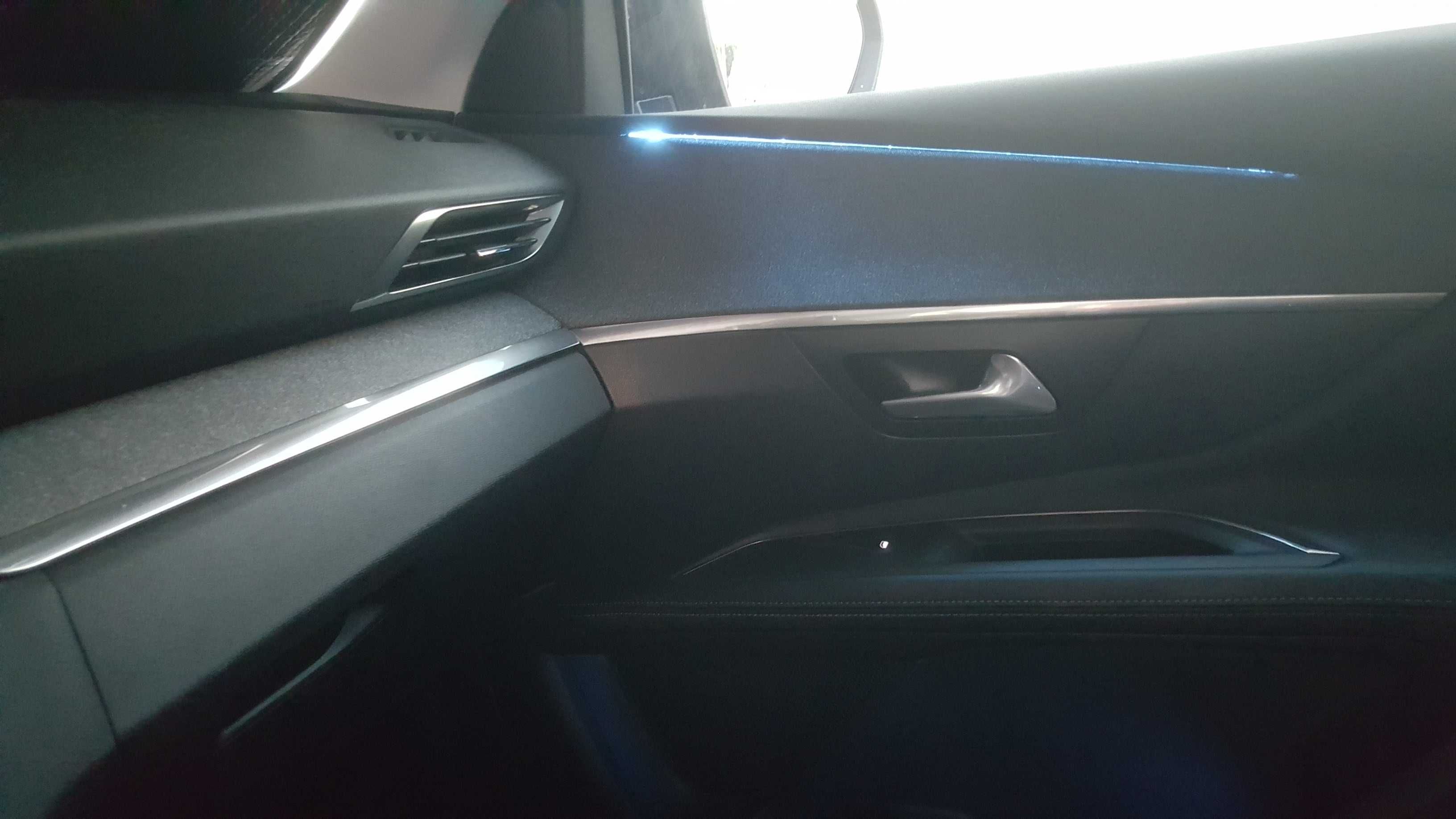 Peugeot 3008 1.6Blue HDI Allure, 2017, J19, I-COCKPIT, MALA AUTOMÁTICA