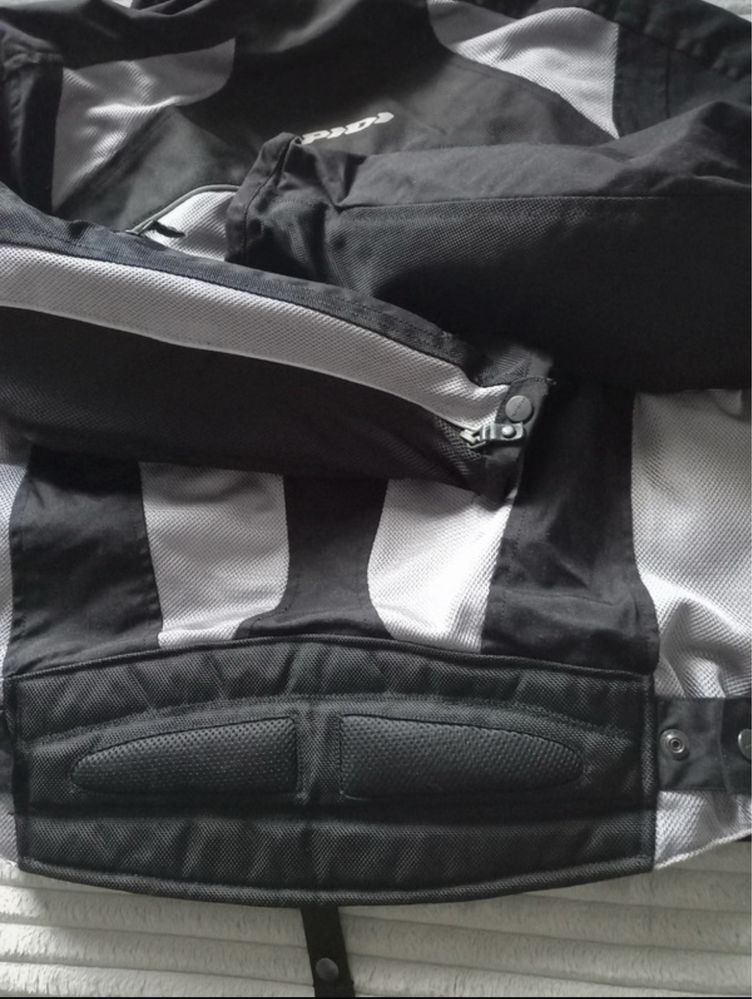 Spidi Net NL5 kurtka męska mesh letnia S/M