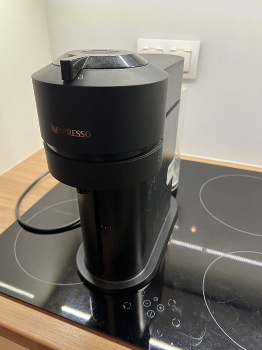 Nespresso Virtuo na kapsułki