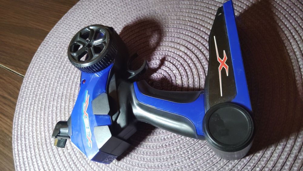 Kontroler sterownik do zdalnie sterowanych