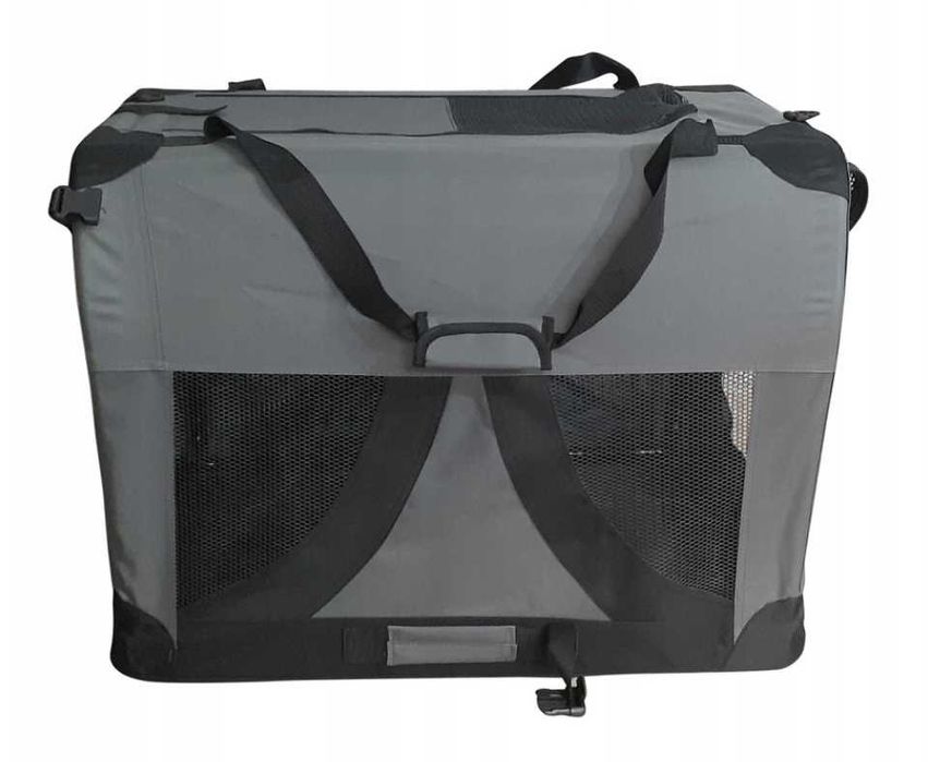 Transporter dla zwierząt L 71 x 52 x 50 cm