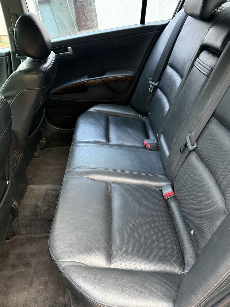Nissan Maxima A34 3.5SL
