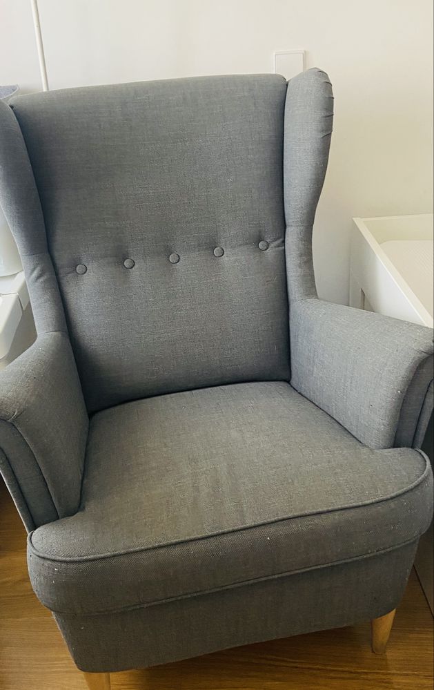 Poltrona IKEA *Novo Preço*