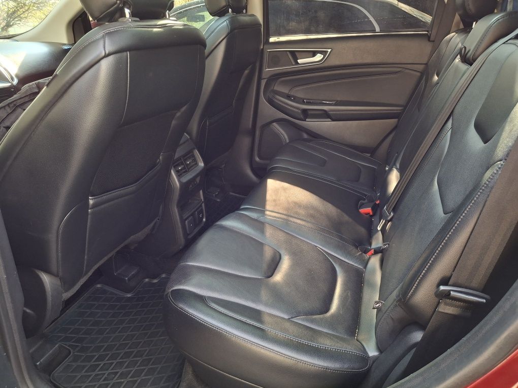 Продам Ford Edge