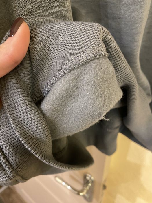 Світшот sinsay жіночий теплий