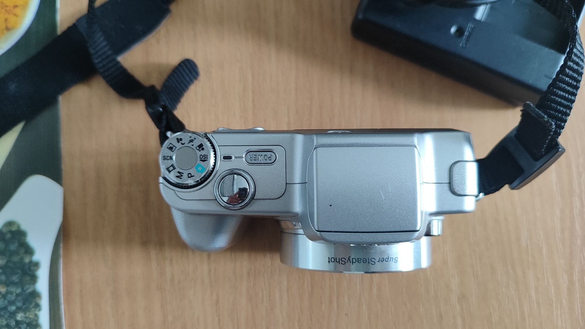 Sony DSC H3 w bardzo dobrym stanie