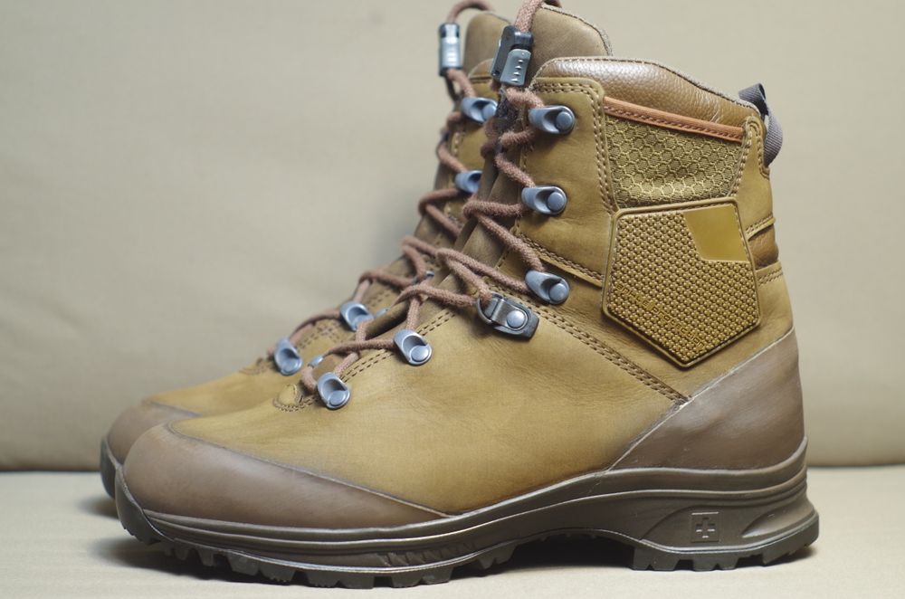 Haix Gore-tex Термоботинки Ботинки Оригинал 41р ( 26,5см )