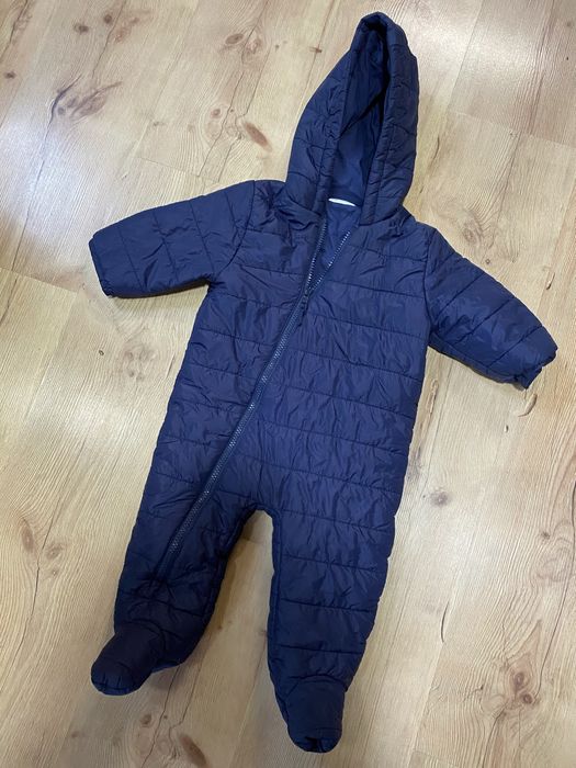 Комбінезон демісезонний Next 4-6 міс., для хлопчика