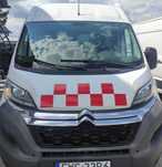 Citroen Jumper L2H2 150KM KLIMA