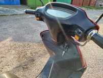 Продам мопед Defiant Cornel 2014