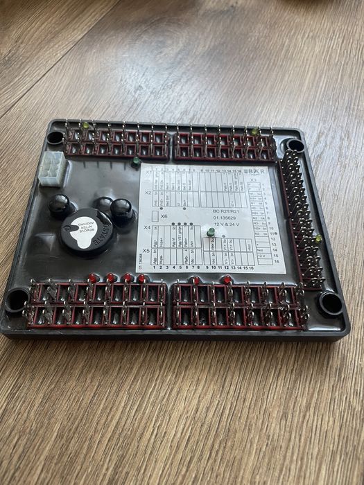 Płytka sterująca do windy Mercedes Atego