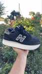Оригінальні Жіночі Кросівки New Balance 574 Platform Розмір 41