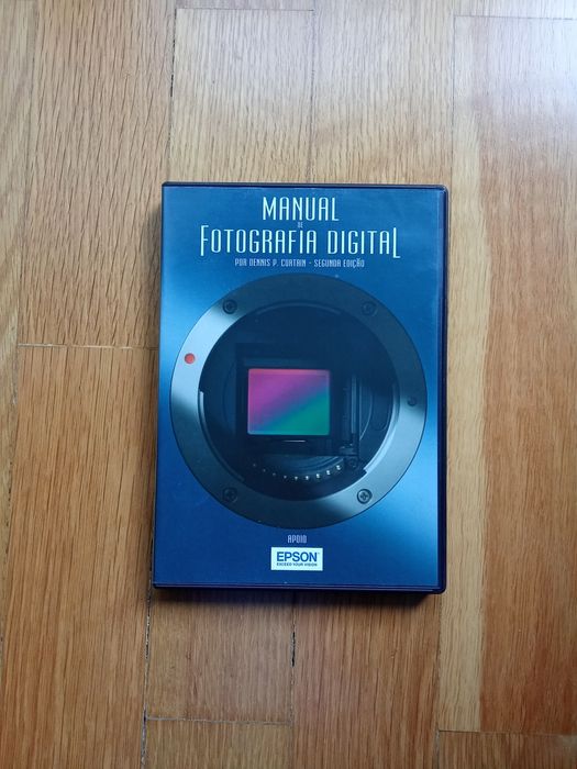 Manual de fotografia digital